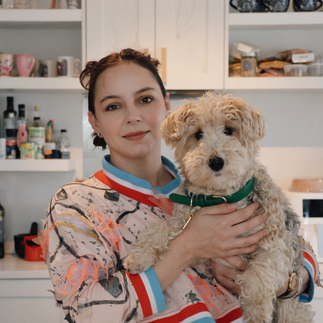 Love, Loyalty, and a Touch of Luxury: Lady & Steph’s Story