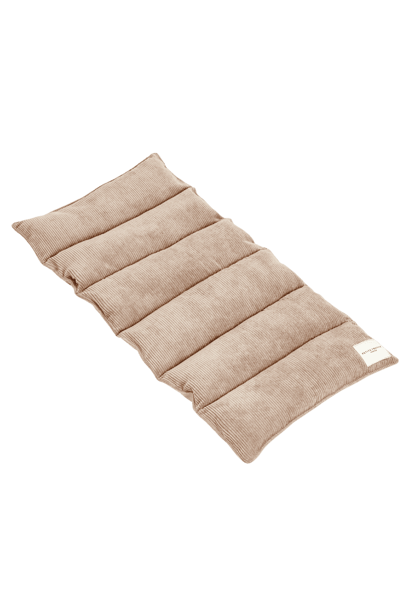 Car Travel Bed