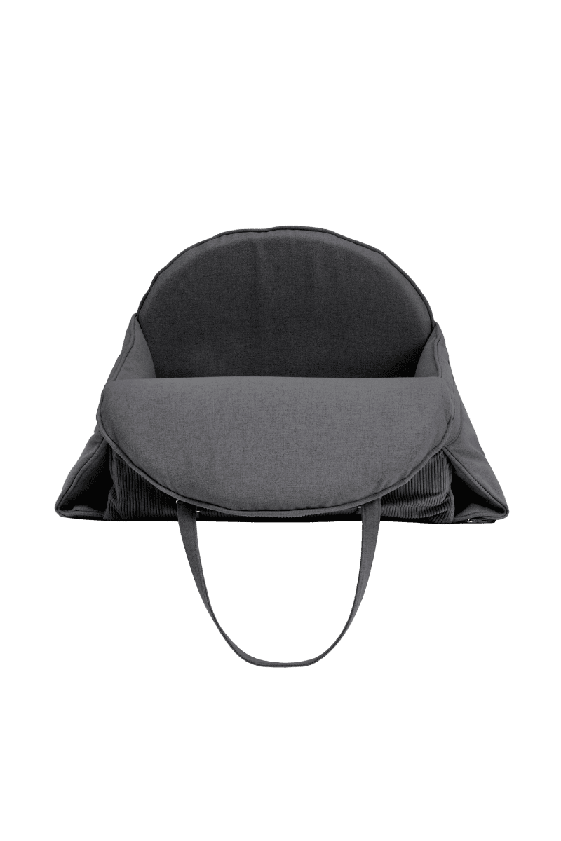 Car Travel Bed