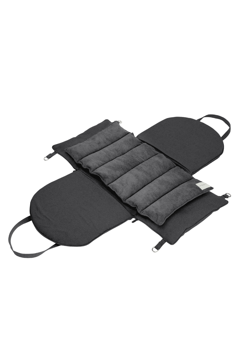 Car Travel Bed