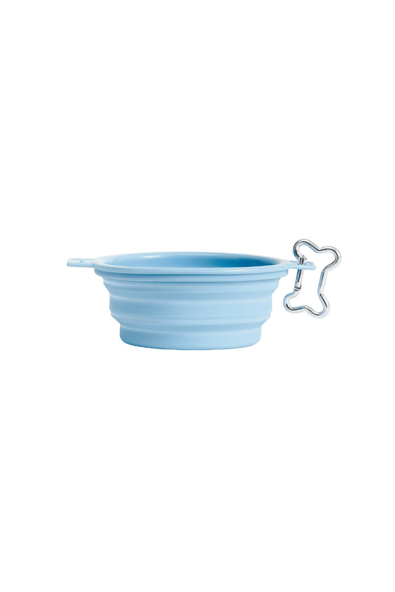 On-the-go Bowl
