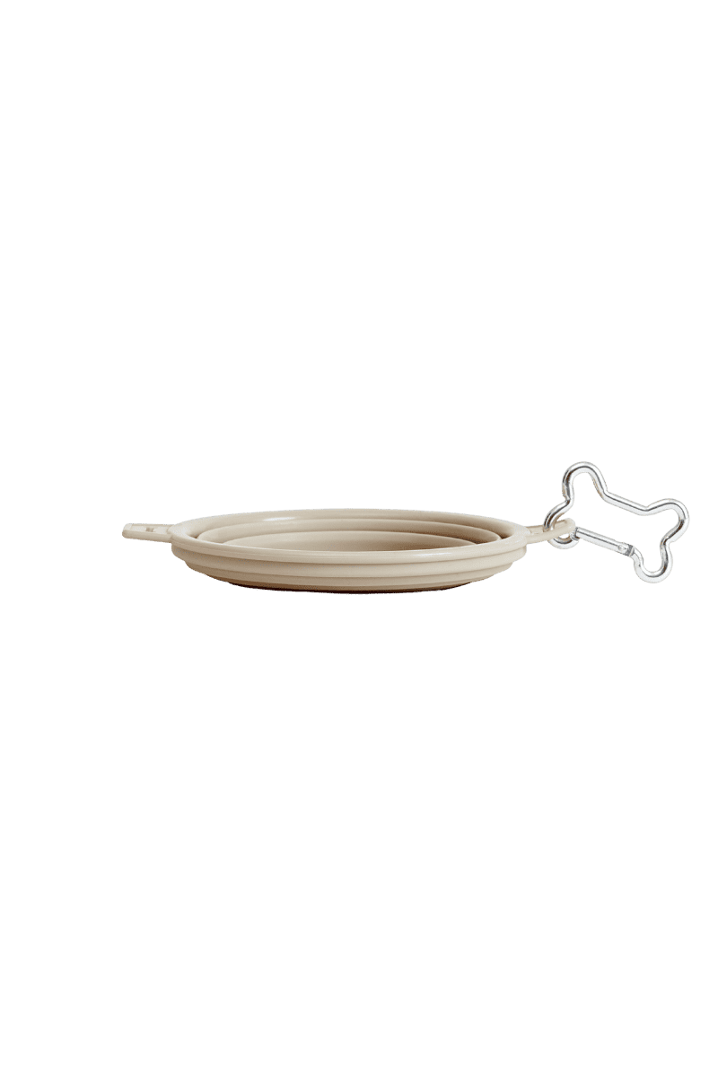 On-the-go Bowl