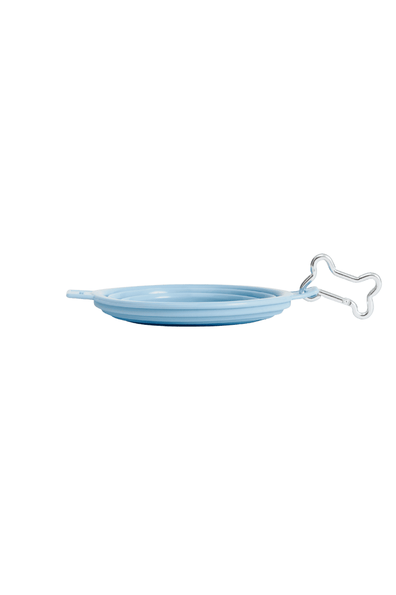 On-the-go Bowl