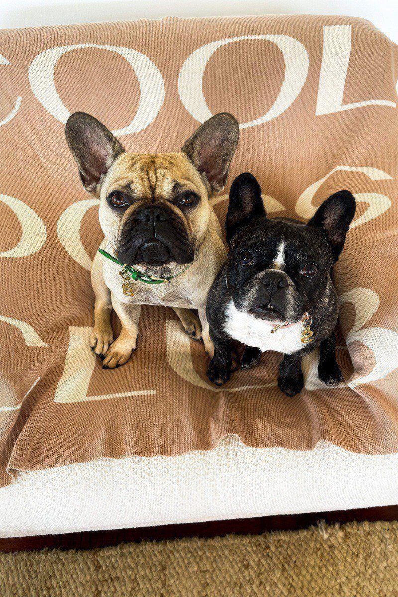 Luxury Blanket