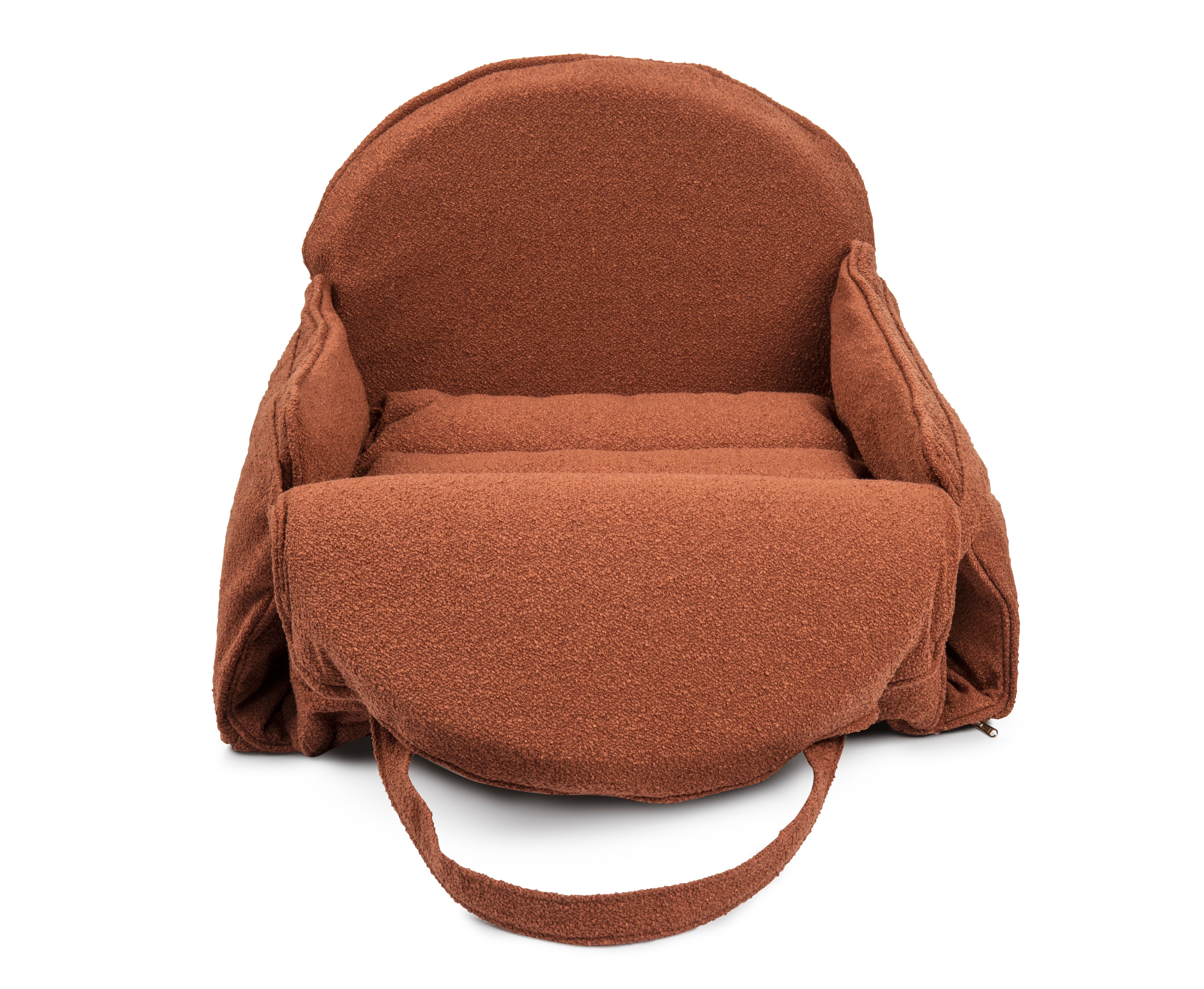 Car Travel Bed