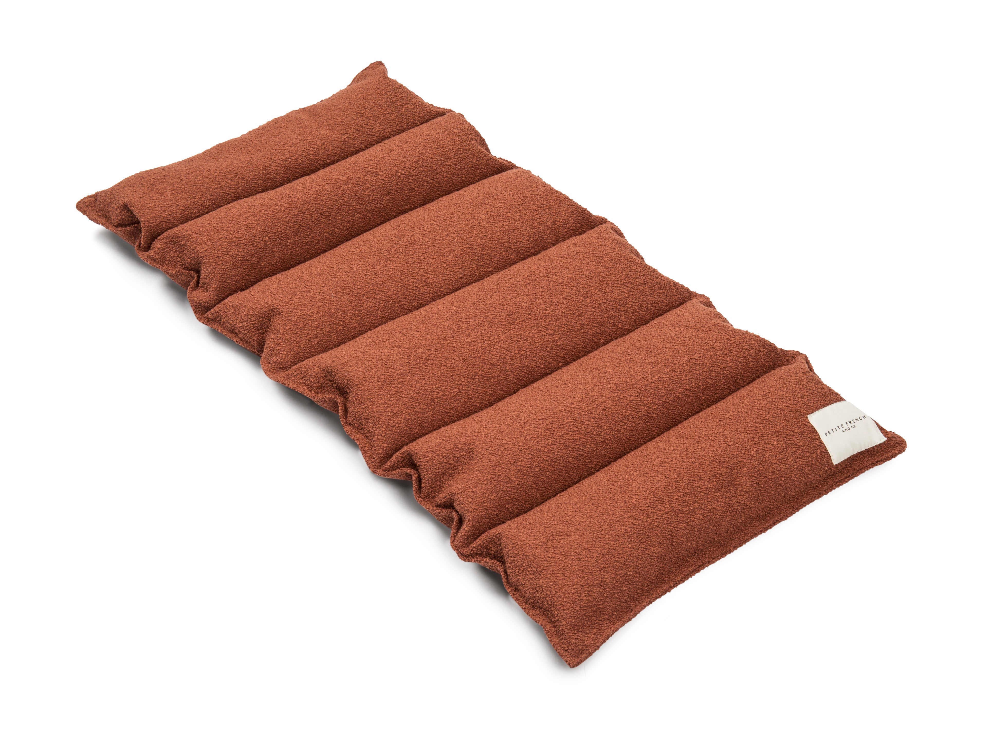 Car Travel Bed