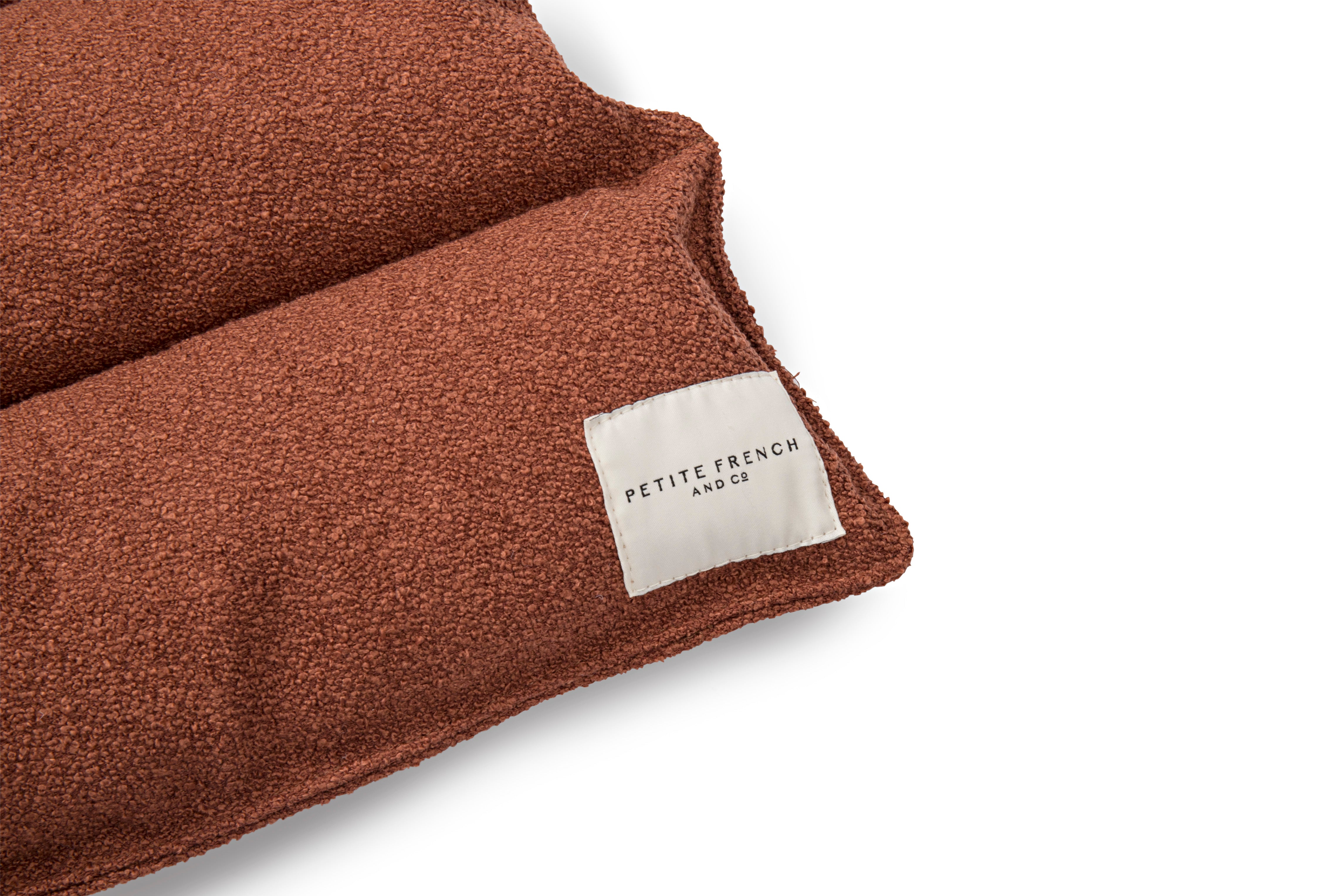 Car Travel Bed