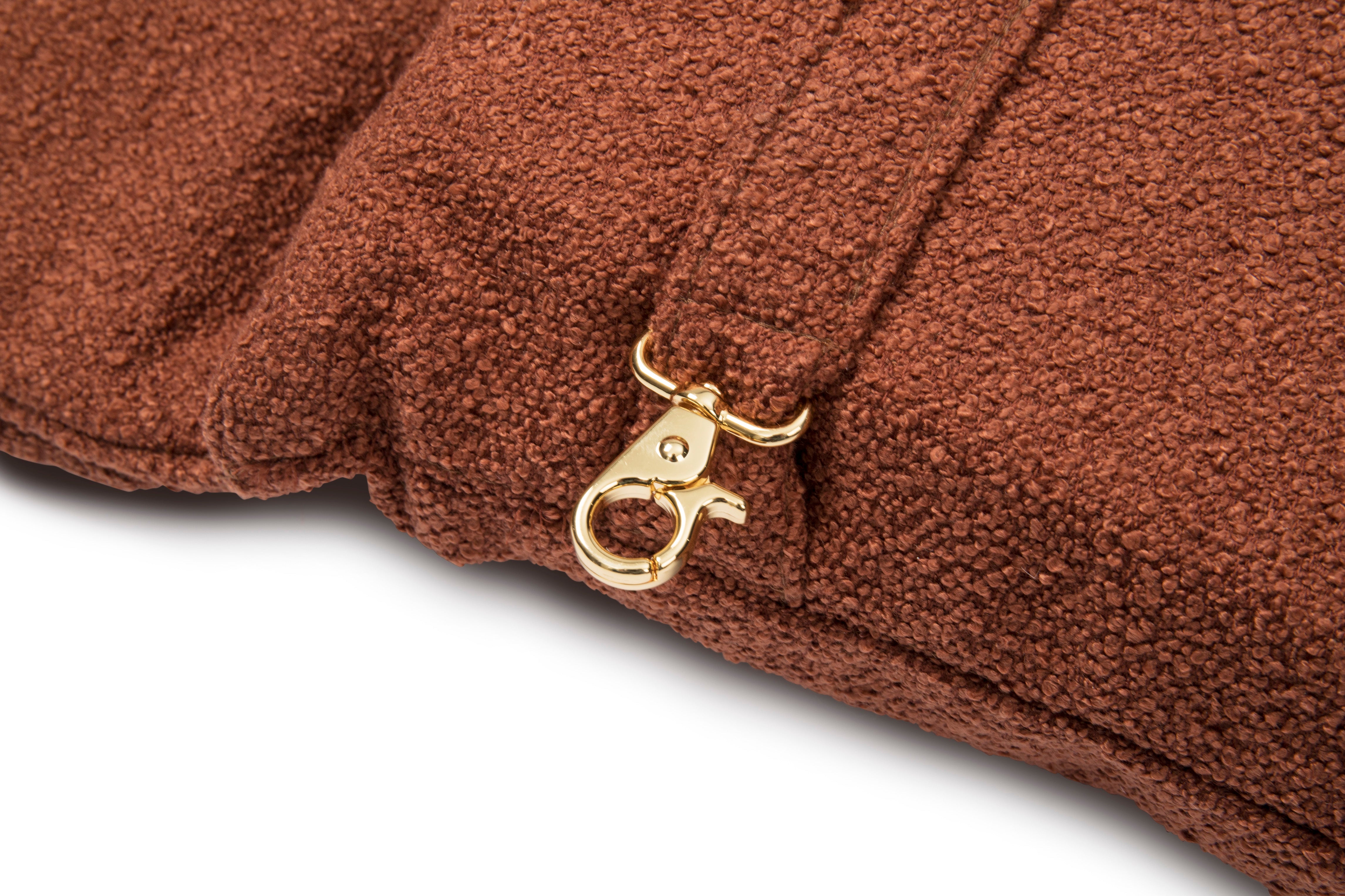 Car Travel Bed